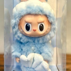 Pop Mart The Monsters Labubu Hide and Seek in Singapore Series, BNIP*